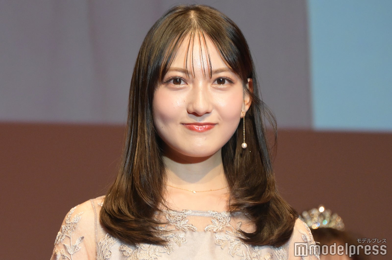 「ミス青山コンテスト2023」結果発表イベントの模様（C）モデルプレス