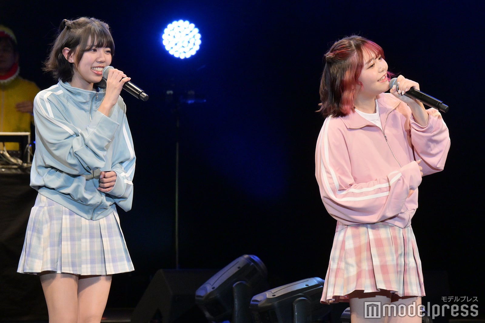 音莉飴（C）モデルプレス