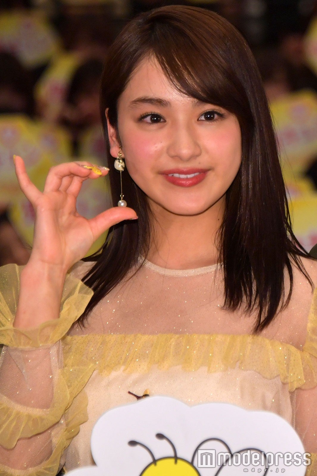 平祐奈（C）モデルプレス