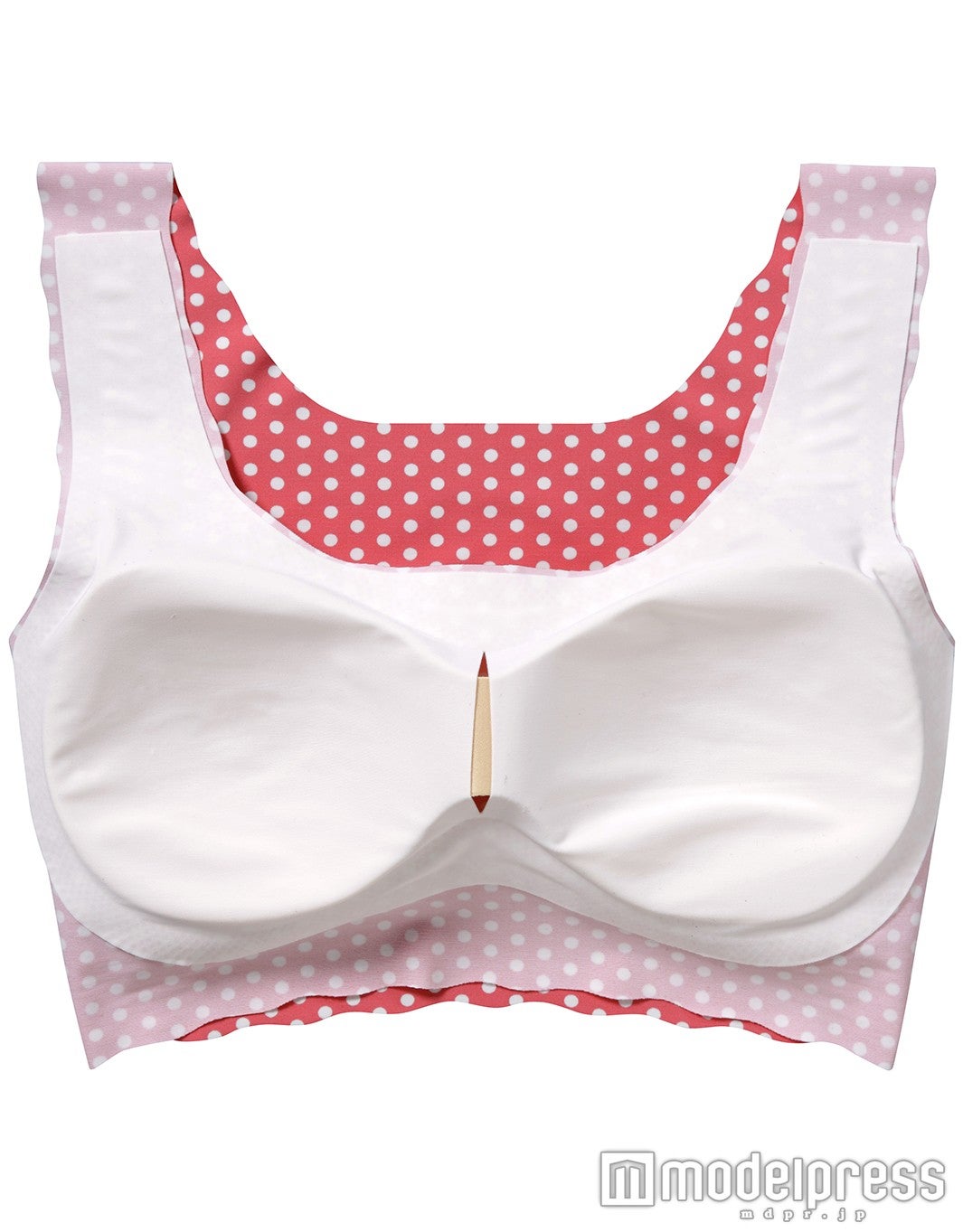 「GOCOCi（ゴコチ）」ハーフトップ（RE）