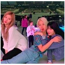 TWICEサナ＆モモ、地元関西凱旋にファン歓喜 初ドームツアー「TWICE DOME TOUR 2019 #Dreamday」