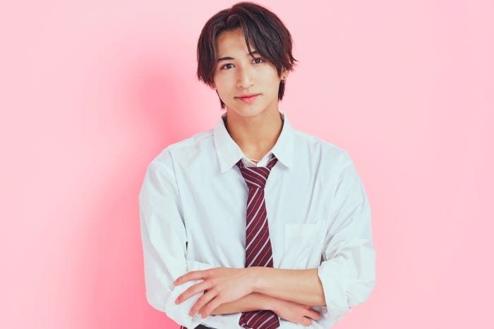 はなみち「今日、好きになりました。-フーコック編-」(C)AbemaTV, Inc.