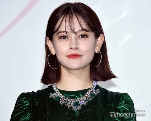 emma、髪15cmカットも誰も気付かず 本格演技初挑戦で“妖怪役”「人間じゃないんだ」<妖怪人間ベラ>
