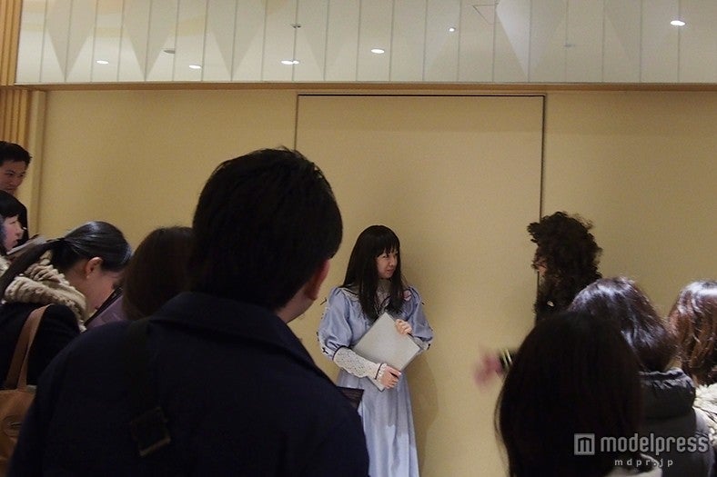 過去開催時の様子／画像提供：イクスピアリ