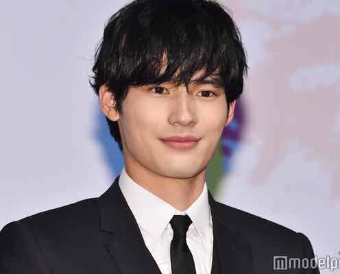 岡田健史、所属事務所と前倒しで契約終了 今後は本名で活動