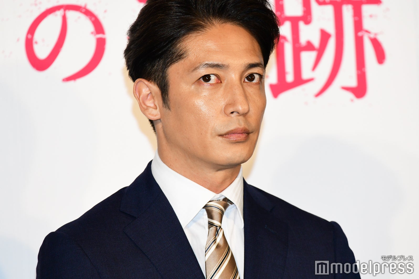 玉木宏（C）モデルプレス