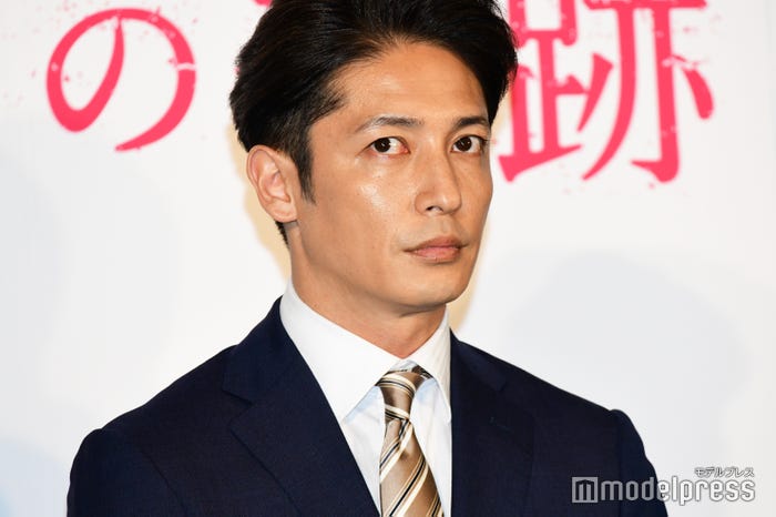玉木宏(C)モデルプレス