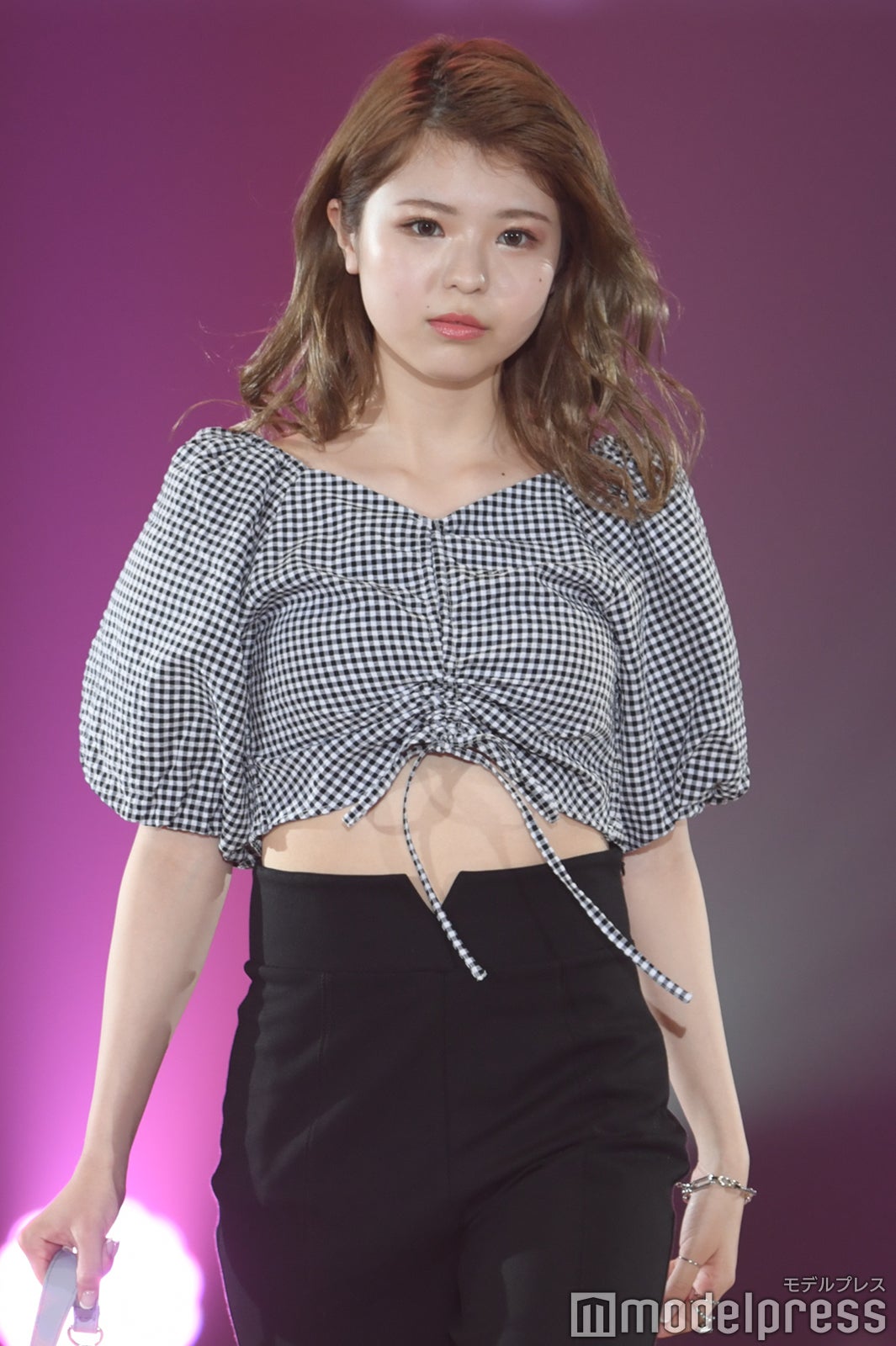 折田涼香（C）モデルプレス