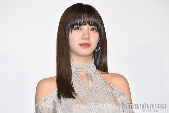 池田エライザ 新髪型に ハンサムすぎ 似合っちゃうのすごい と反響 モデルプレス