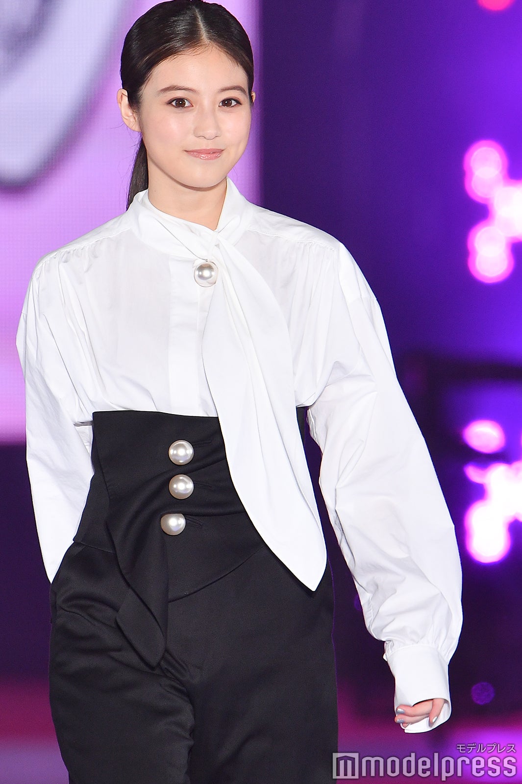 今田美桜（C）モデルプレス