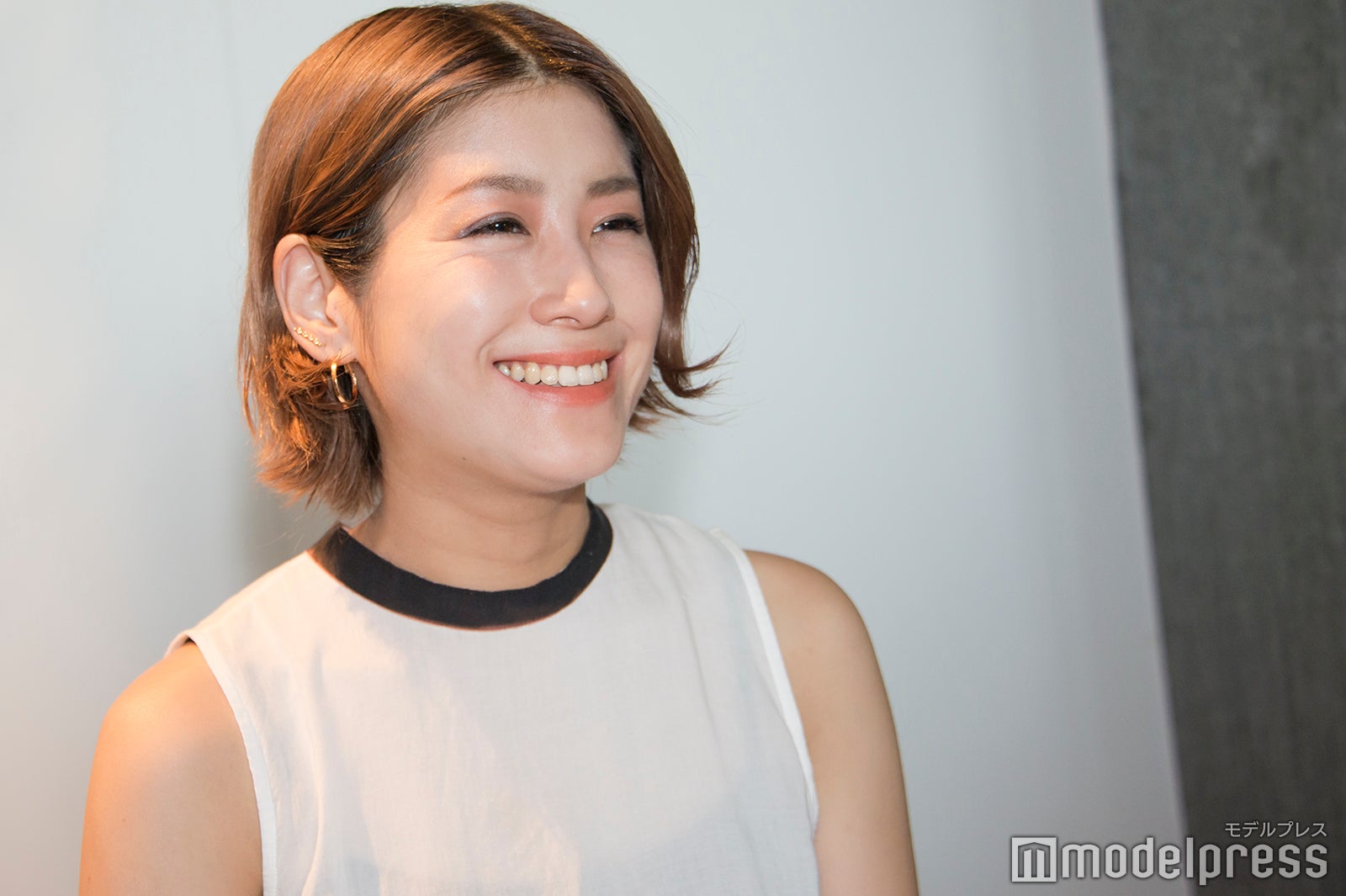 IMALU（C）モデルプレス