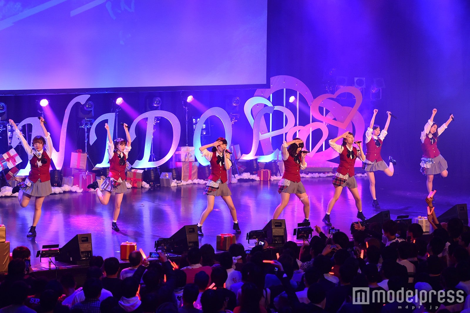 Prismile（早稲田大学） （C）モデルプレス