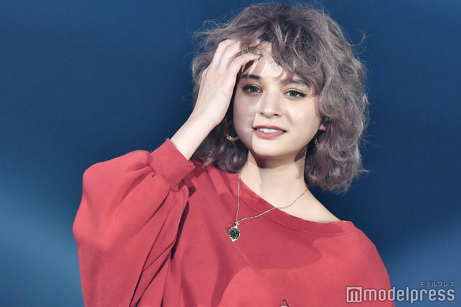 瑛茉ジャスミン（C）モデルプレス