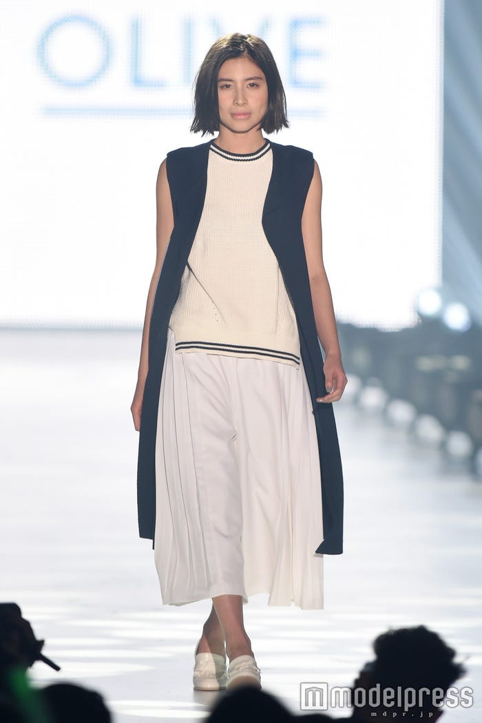 ラブリ(C)モデルプレス