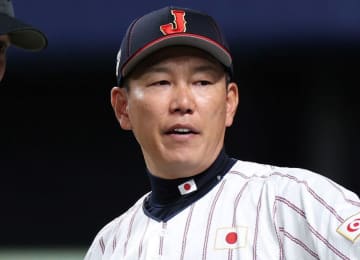井端監督 大谷翔平が屋外フリー打撃を続ける理由「それだけ状態がいいのか」韓国戦へ「勝てばそれだけでいい」