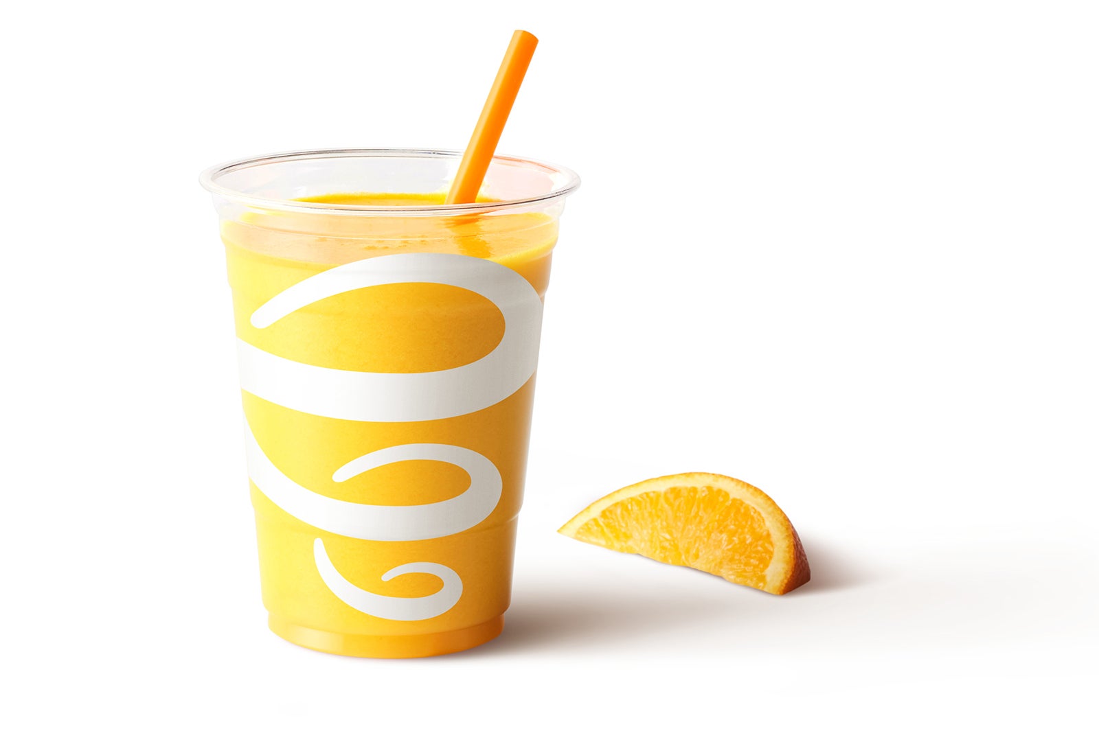 ピュアリーオレンジ／画像提供：ADASTRIA eat Creations