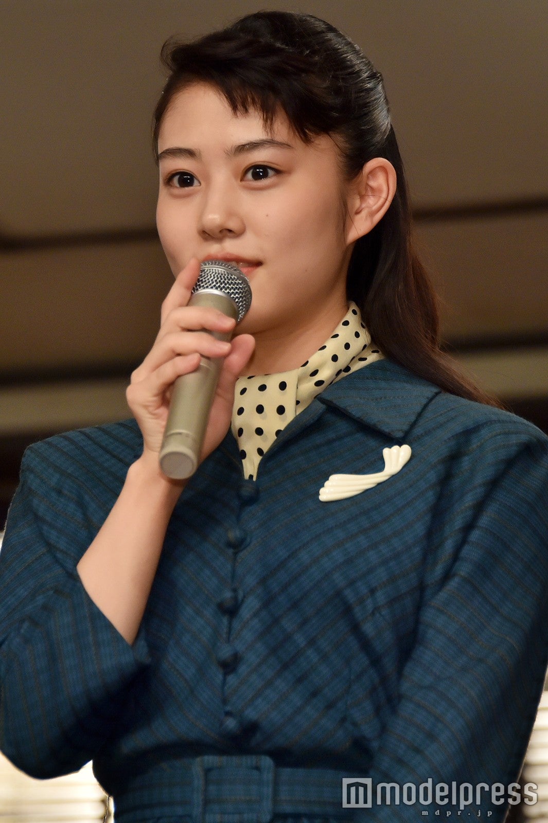 高畑充希（C）モデルプレス