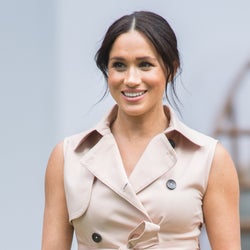 メーガン妃、第2子を流産していたことを公表。
