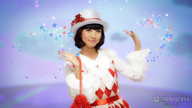 荻野可鈴ソロ楽曲「トーキョー・デリシャス・ランデブー」ティザー映像より