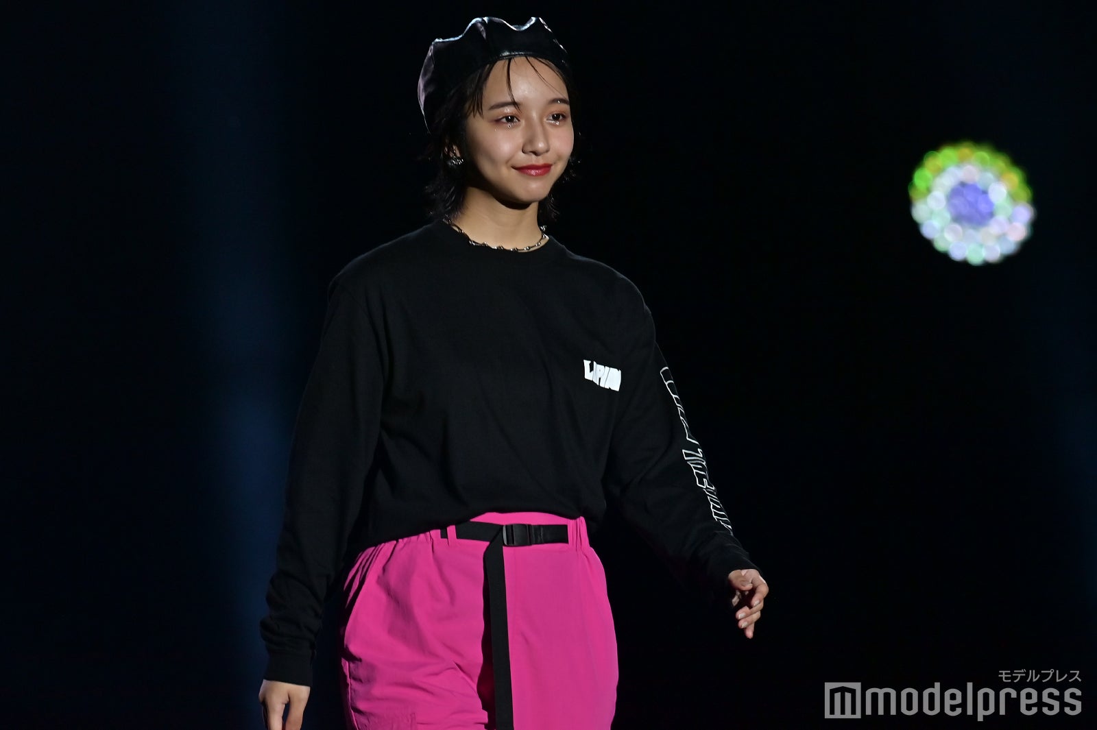 山之内すず （C）モデルプレス