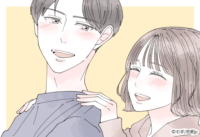 居心地がよすぎる 男が一緒にいて 落ち着く女性 の特徴4つ モデルプレス