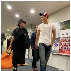 木梨憲武の画像 写真 ニュース記事一覧 モデルプレス