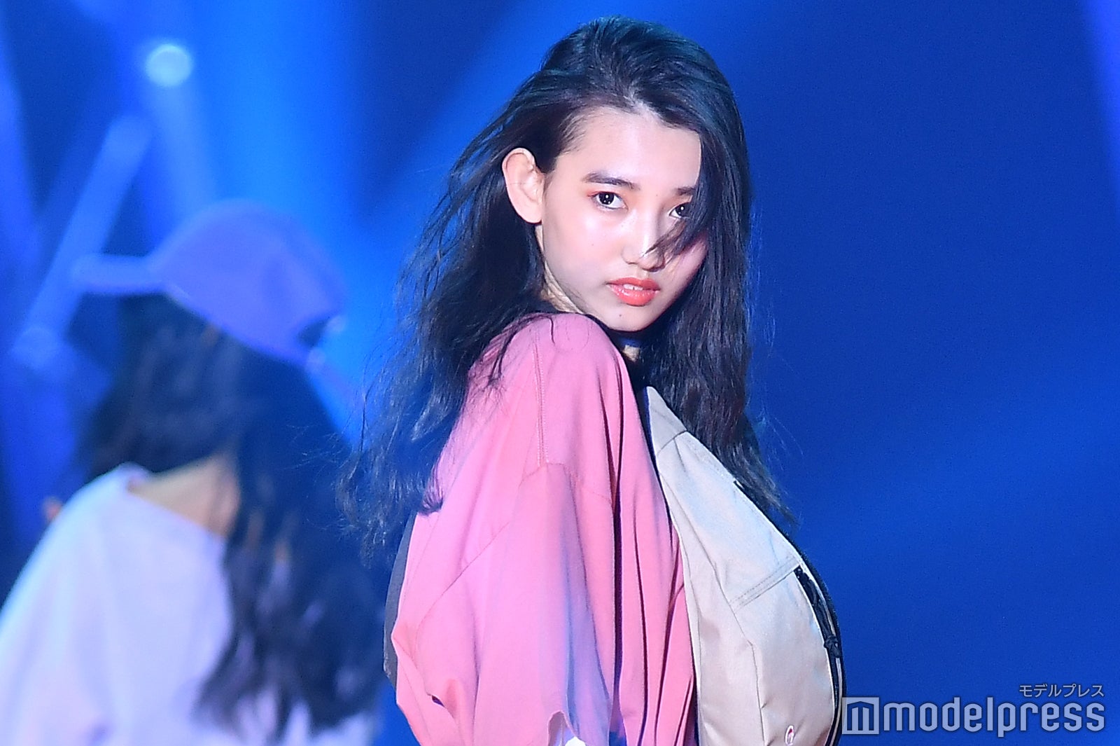 黒木麗奈 （C）モデルプレス