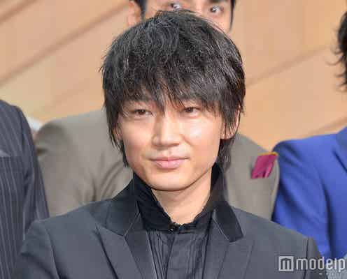 綾野剛、六本木で新年の“スカウト活動”場外のファンにも神対応