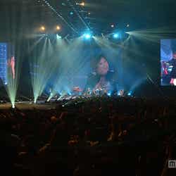 小室哲哉×TRFライブステージ