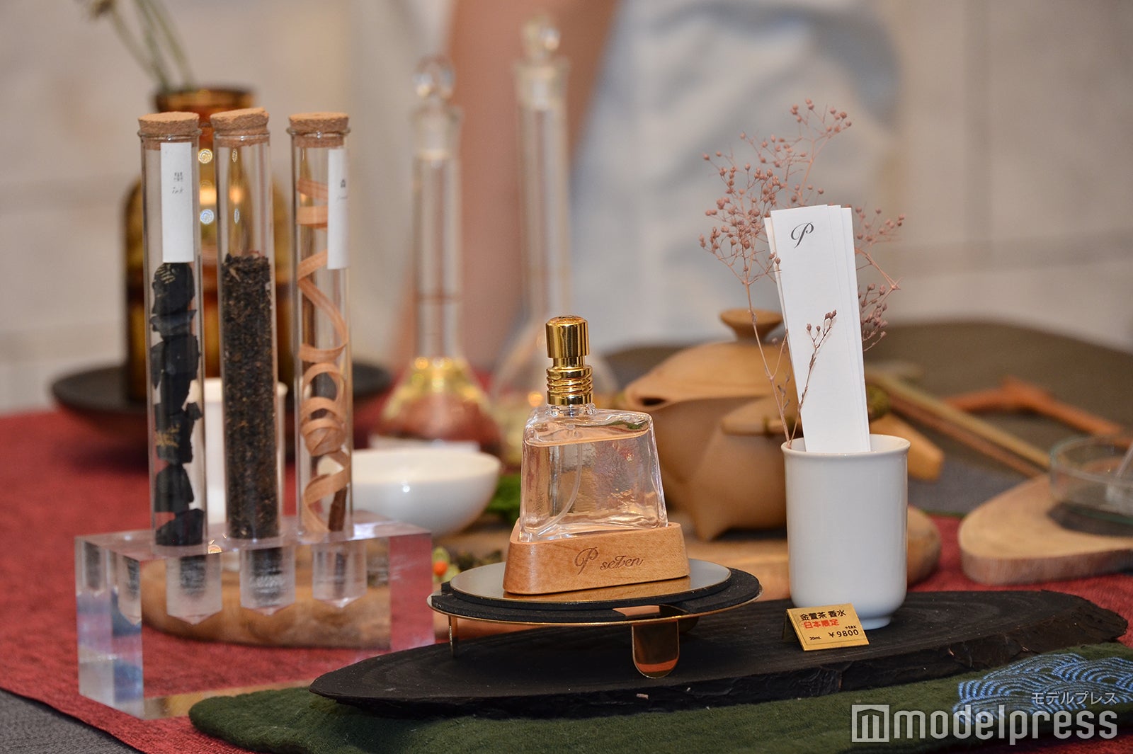 誠品生活日本橋（C）モデルプレス