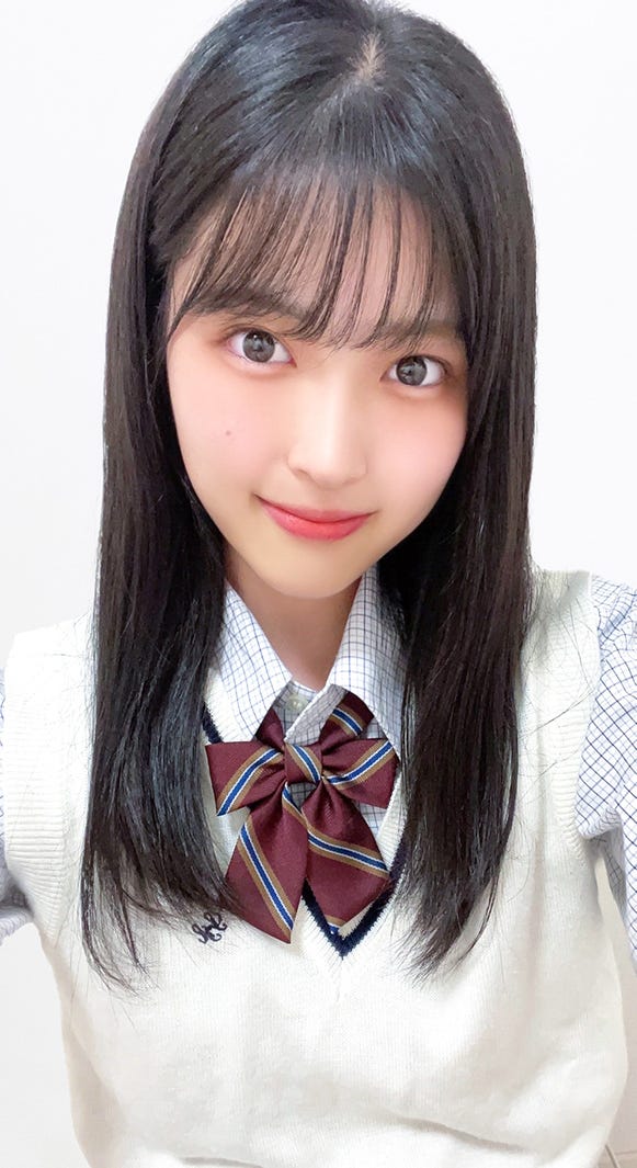 女子高生ミスコン22ファイナリスト エントリーno 5 はるち 中国 四国エリア代表 山口県出身の高校1年生 モデルプレス 女子高生ミスコン22ファイナリスト エントリーno 5 はるち 中国 四国エリア代表 山口県出身の高校1年生 モデルプレス