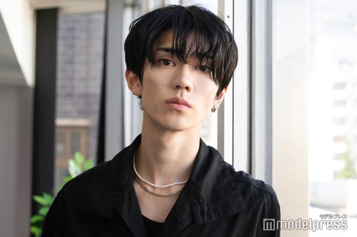 樋口幸平(C)モデルプレス