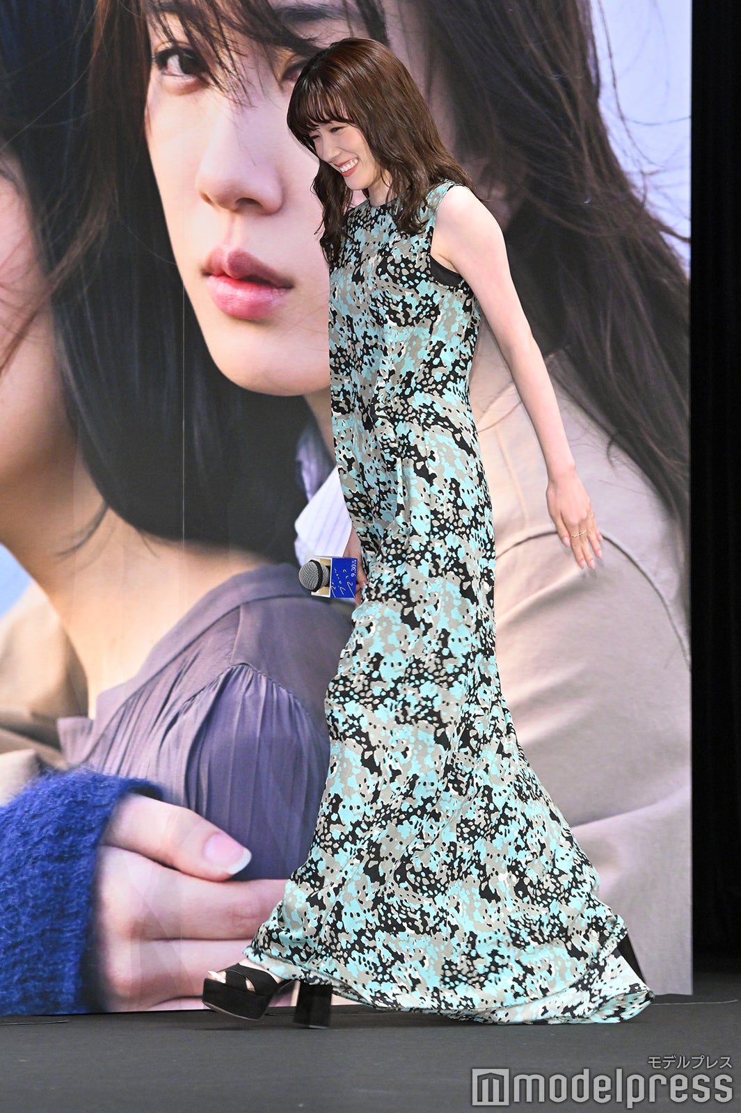 永野芽郁 （C）モデルプレス