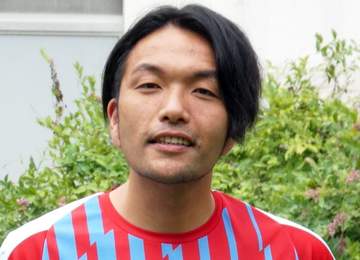 見取り図・盛山がドラマで「一番見たくない」芸人 熊プロも「佐藤健さんの仲間役に…」多くの話題作に出演