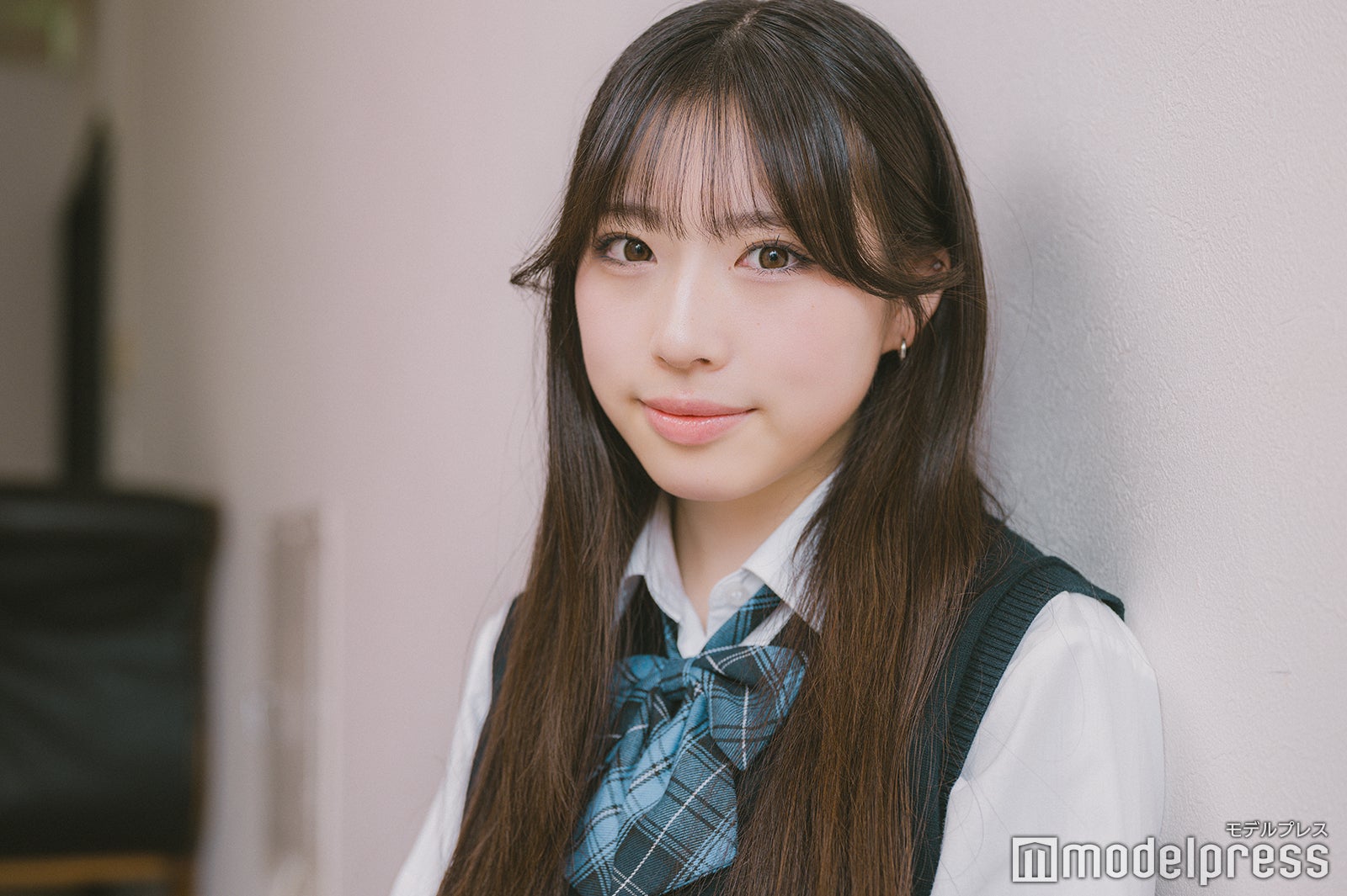 ミレイさん（C）モデルプレス
