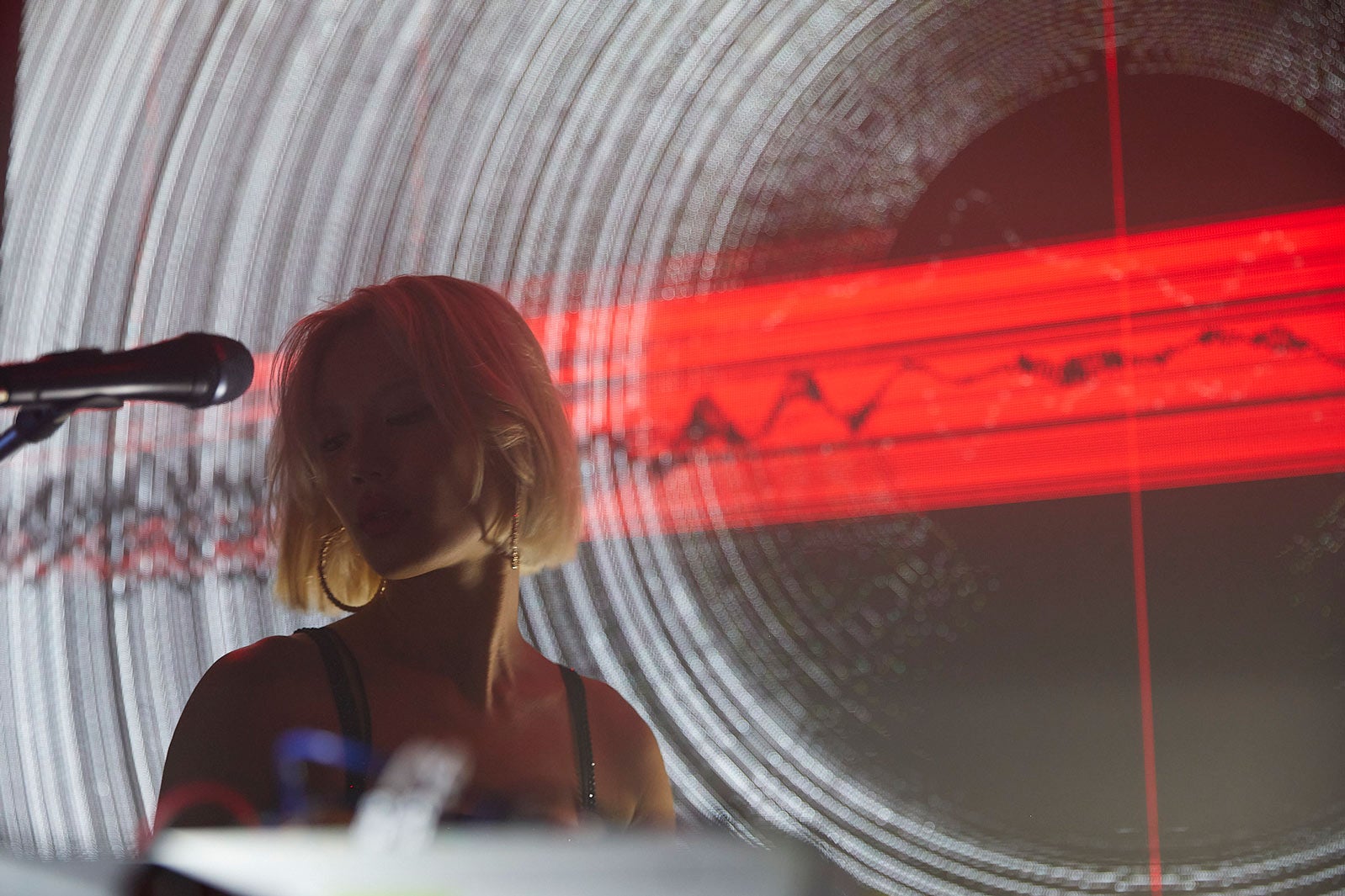 MACHINA「PRADA EXTENDS TOKYO」より（提供写真）