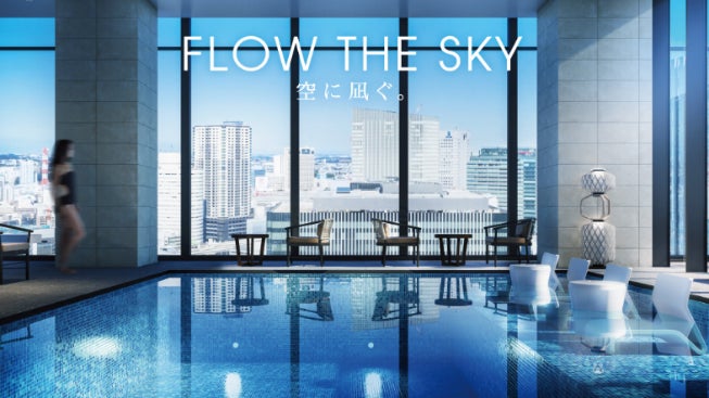 三井ガーデンホテル横浜みなとみらいプレミア／提供画像