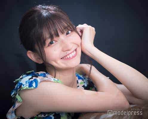 「ミスモデルプレス」初代グランプリ・仲美由紀さん“憧れは菜々緒” 揺らがない夢語る<「モデルプレス連載」Vol.6>