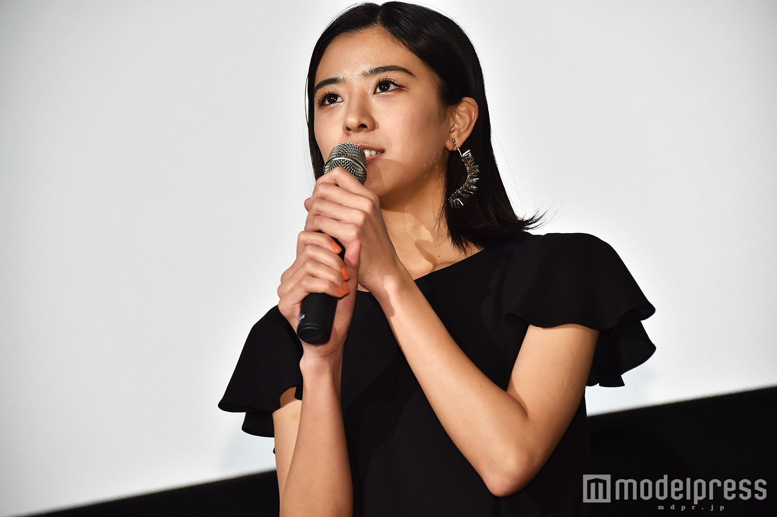 黒島結菜（C）モデルプレス