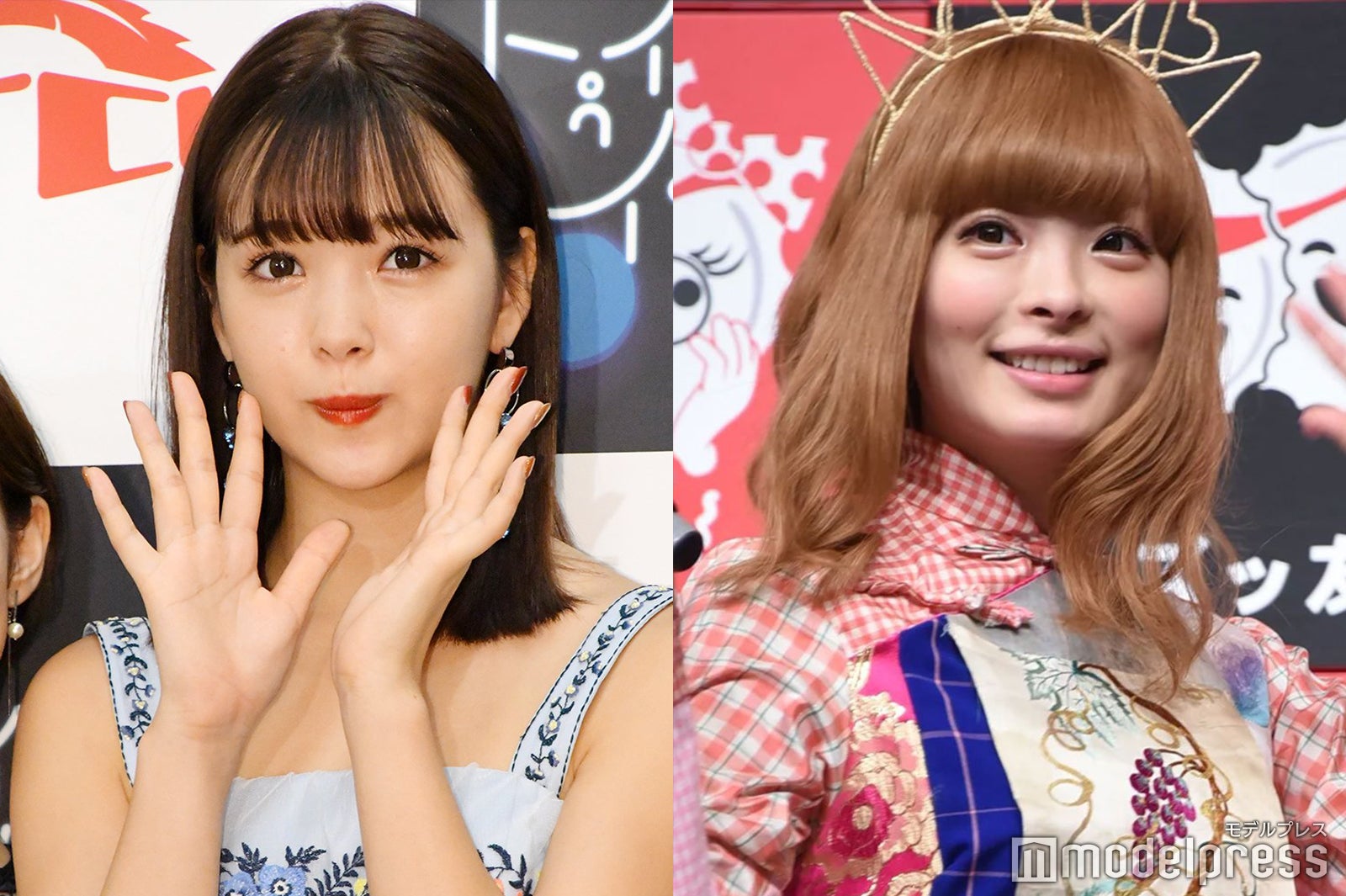 藤田ニコルの悩みにきゃりーが共感「めちゃくちゃわかる」