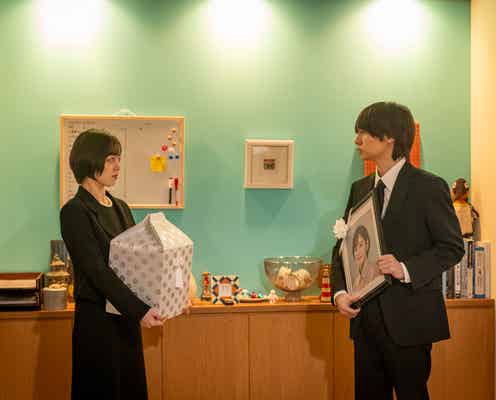 Hey! Say! JUMP伊野尾慧、伊原六花出演「マイハル」観ていた 2人が“溺愛しているもの”とは?【「パラレル夫婦」インタビュー】