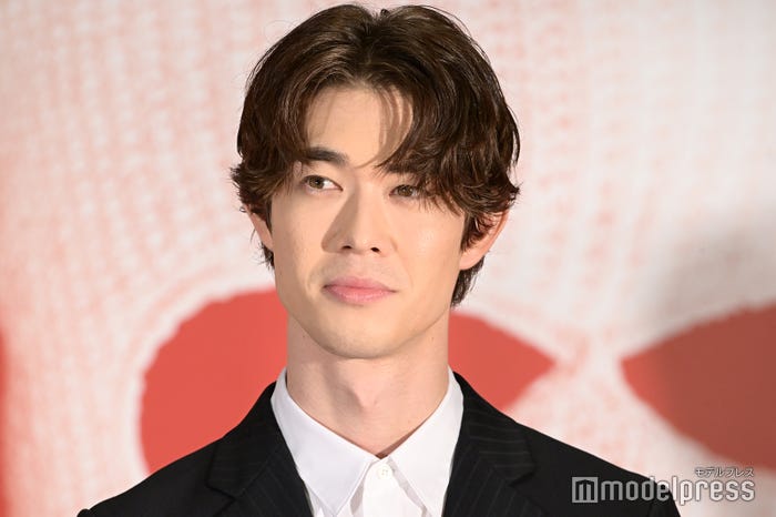 宮沢氷魚(C)モデルプレス