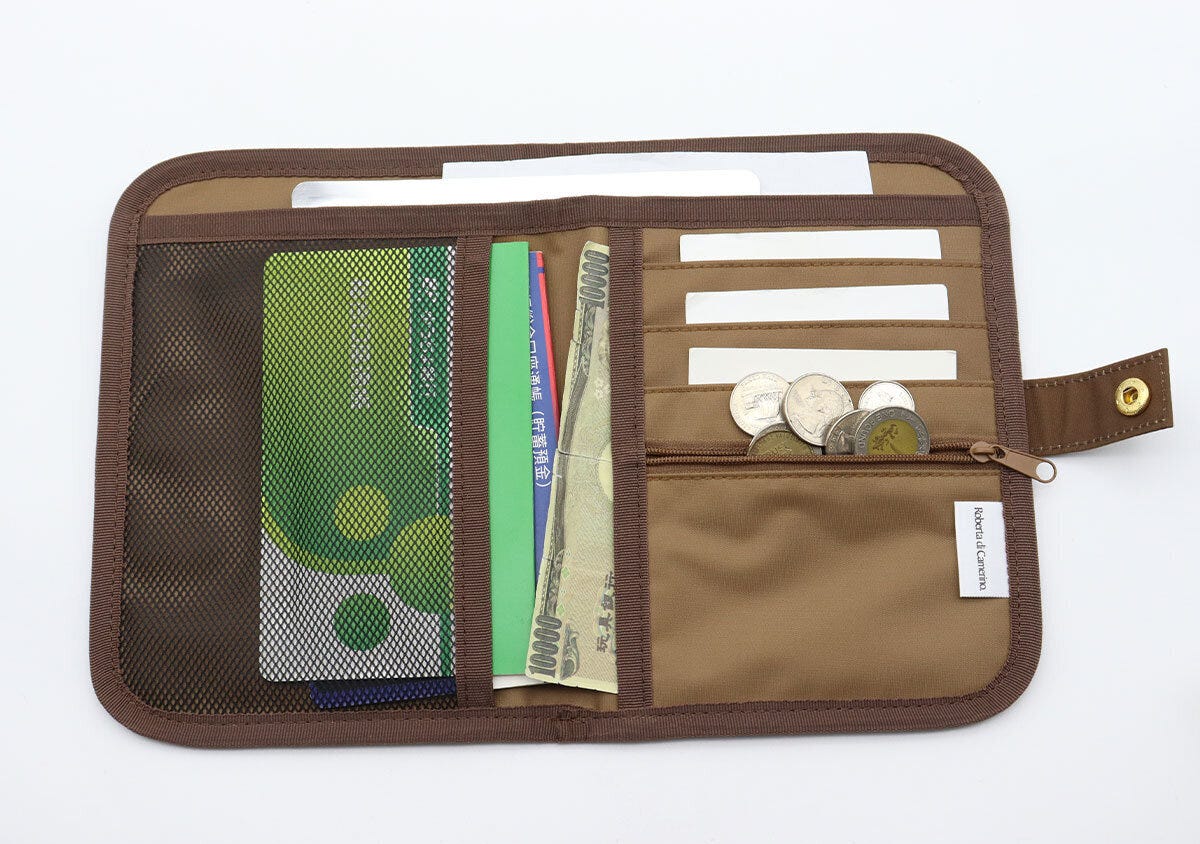 宝島社 雑誌付録 素敵なあの人4月号 ロベルタ 宝島社雑誌付録素敵なあの人4月号のロベルタ