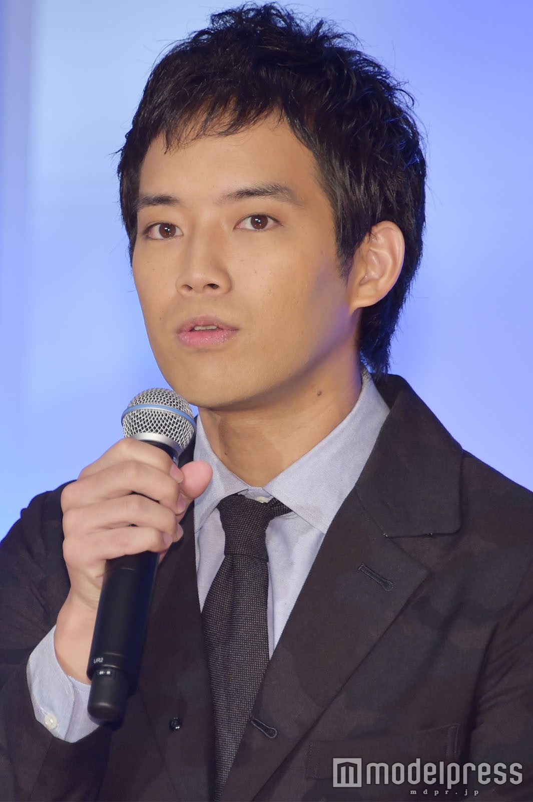 三浦貴大（C）モデルプレス