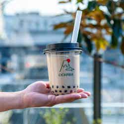 OCHABA/画像提供:オペレーションファクトリー