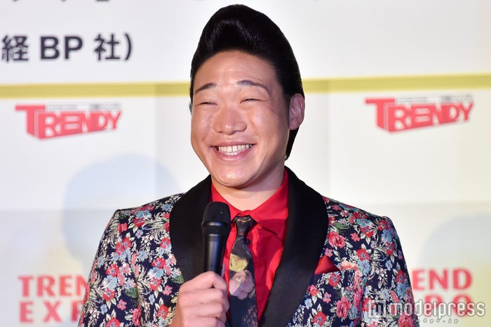 みやぞん (C)モデルプレス