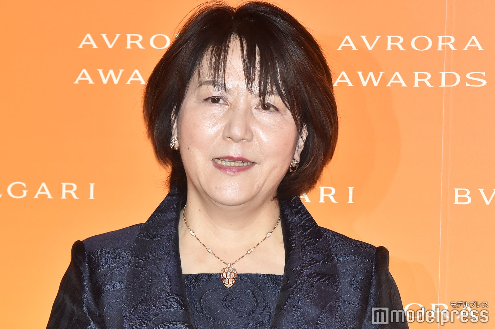 林陽子 （C）モデルプレス