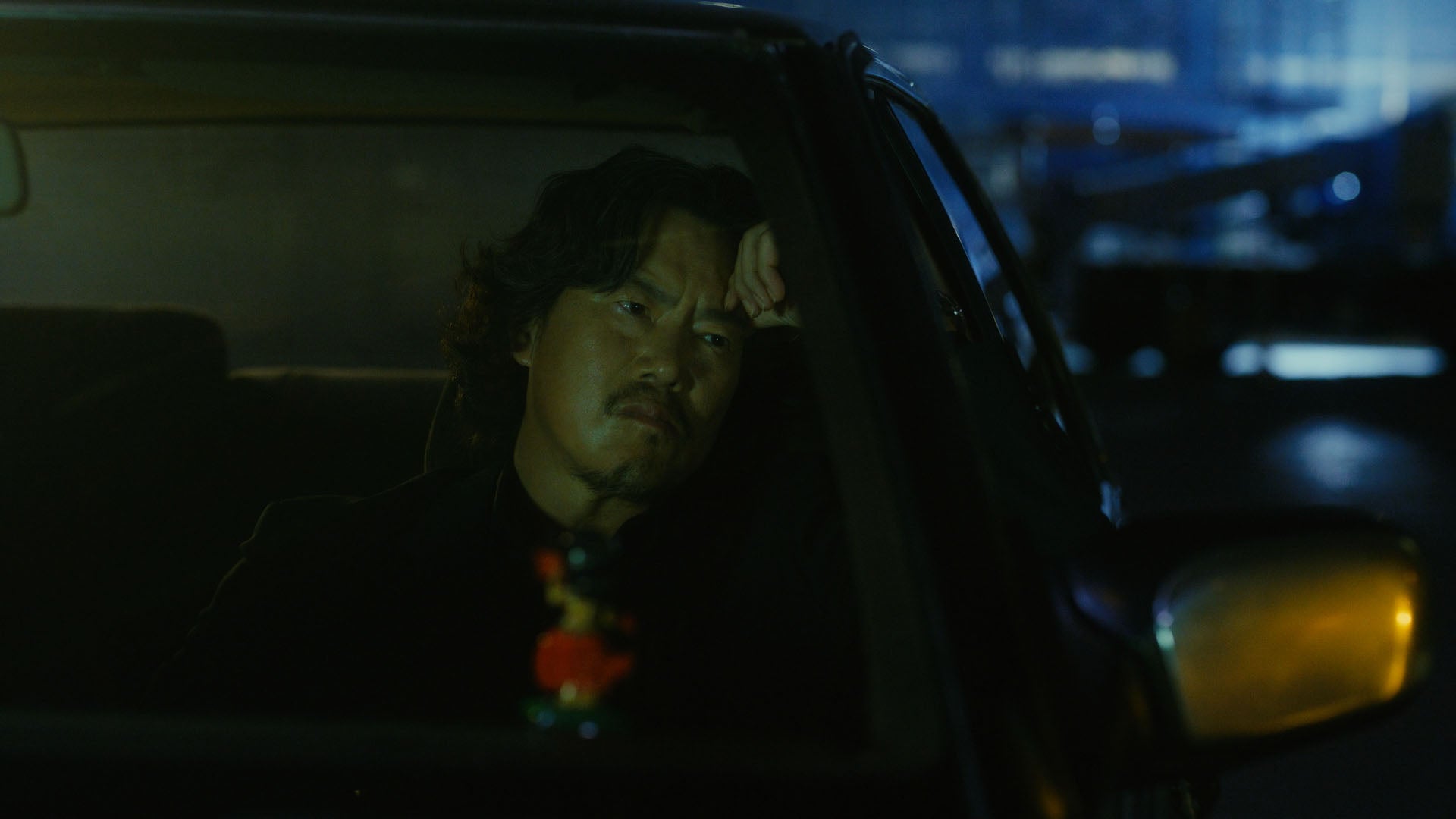 「No Activity」シーズン2、9月13日よりPrime Videoにて独占配信（C）2024 Amazon Content Services LLC or its Affiliates