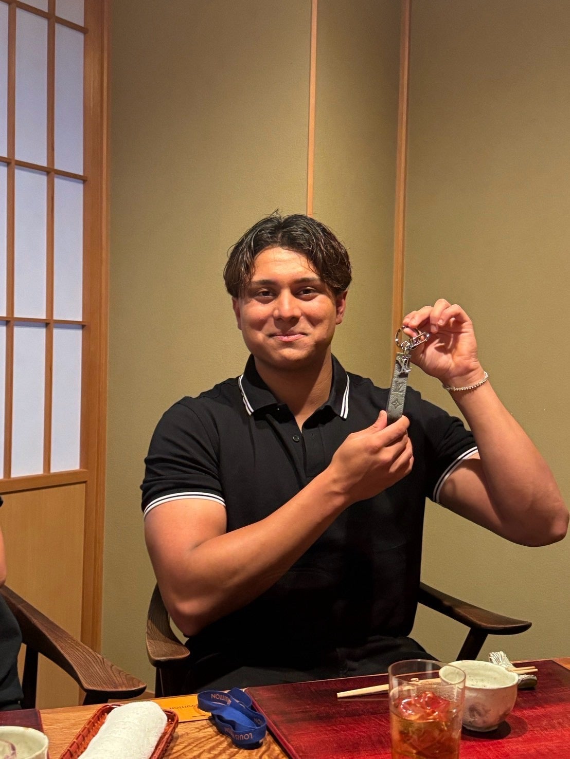 西武ライオンズ・ラマル選手、個人ファンクラブをミーグラムで開設「もっと近い距離で自分を見てほしい」