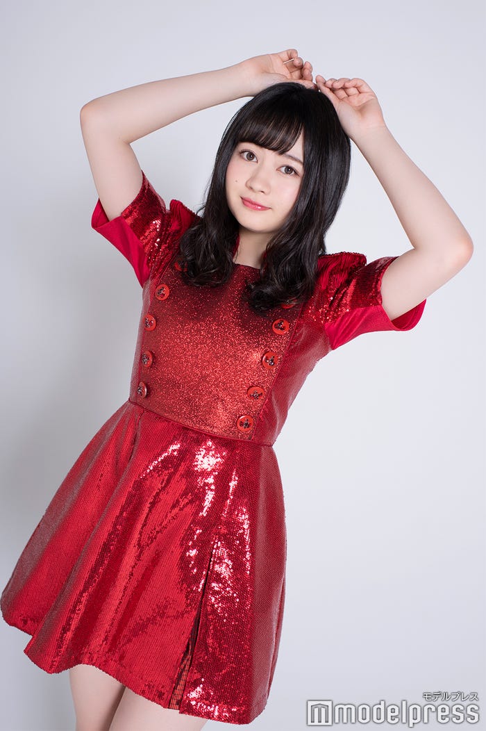 江籠裕奈 (C)モデルプレス